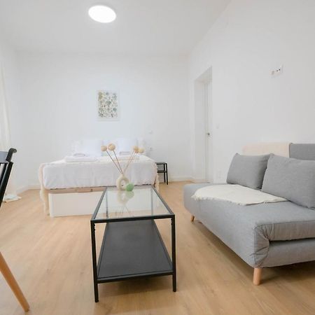For You Rentals Encantador Y Unico Estudio Temporal En Tetuan Madrid Mlu1º1 Εξωτερικό φωτογραφία