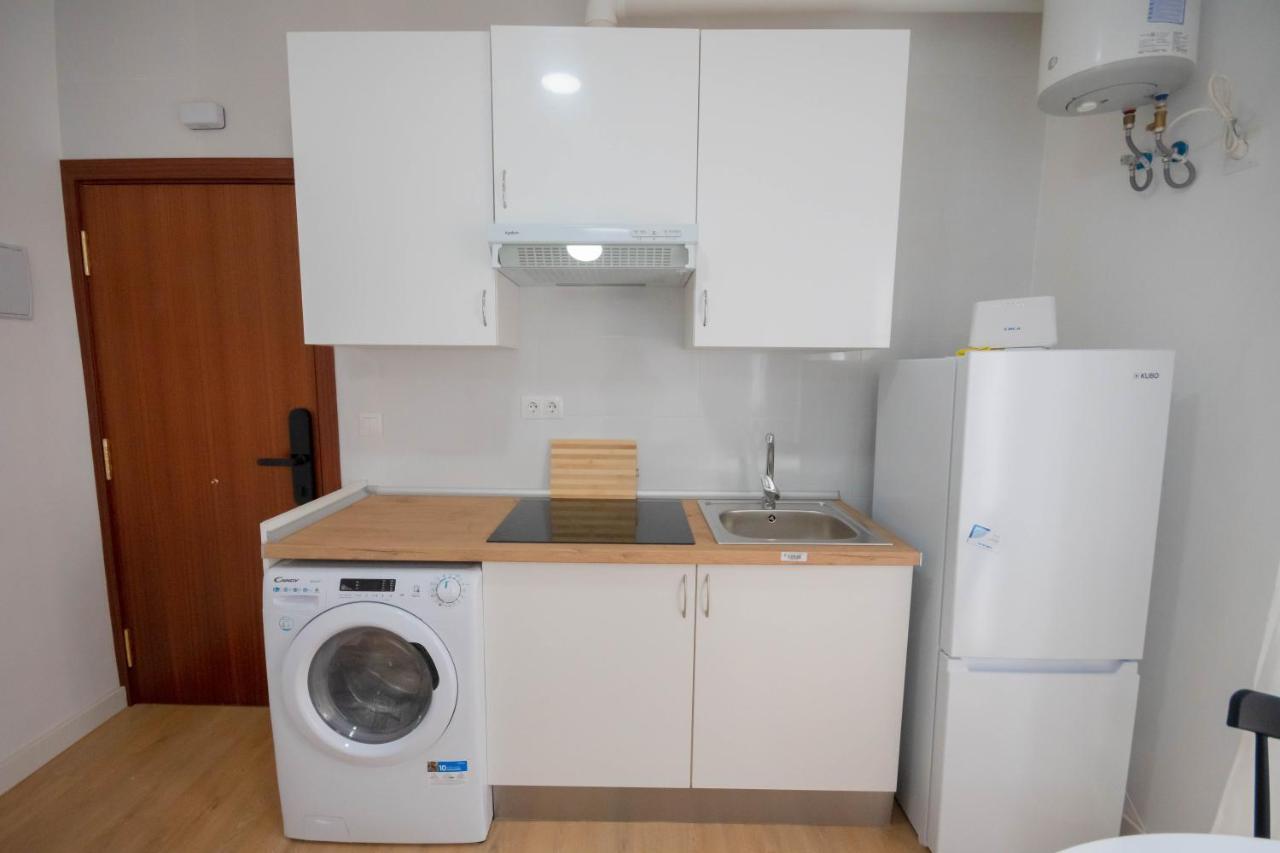 For You Rentals Encantador Y Unico Estudio Temporal En Tetuan Madrid Mlu1º1 Εξωτερικό φωτογραφία